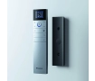 Conditioner DAIKIN Inverter EMURA FTXJ20AS+RXJ20A R32 A+++ (argintiu)
