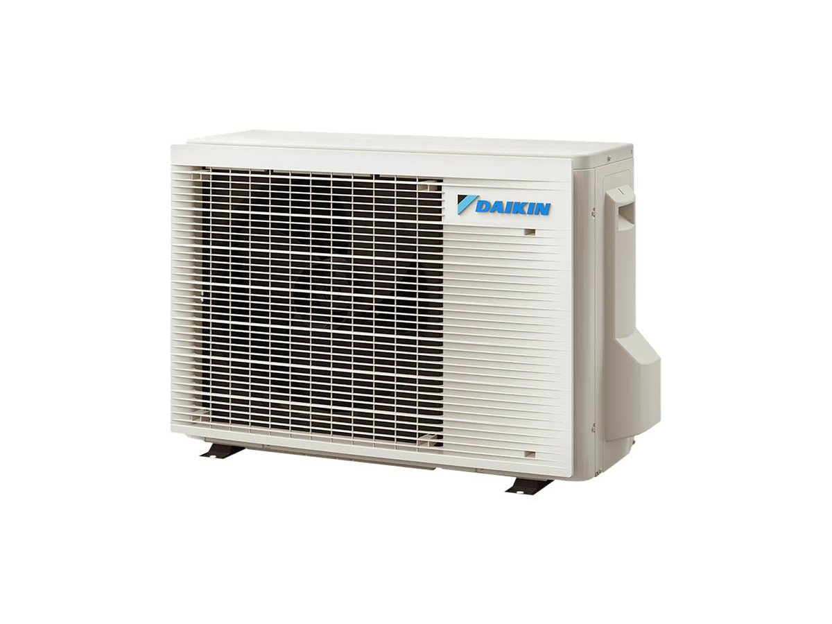 Conditioner DAIKIN Inverter EMURA FTXJ20AB+RXJ20A R32 A+++ (negru)