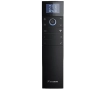 Conditioner DAIKIN Inverter EMURA FTXJ20AB+RXJ20A R32 A+++ (negru)