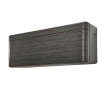 Кондиционер DAIKIN Inverter STYLISH FTXA20BB+RXA20A black matt A+++