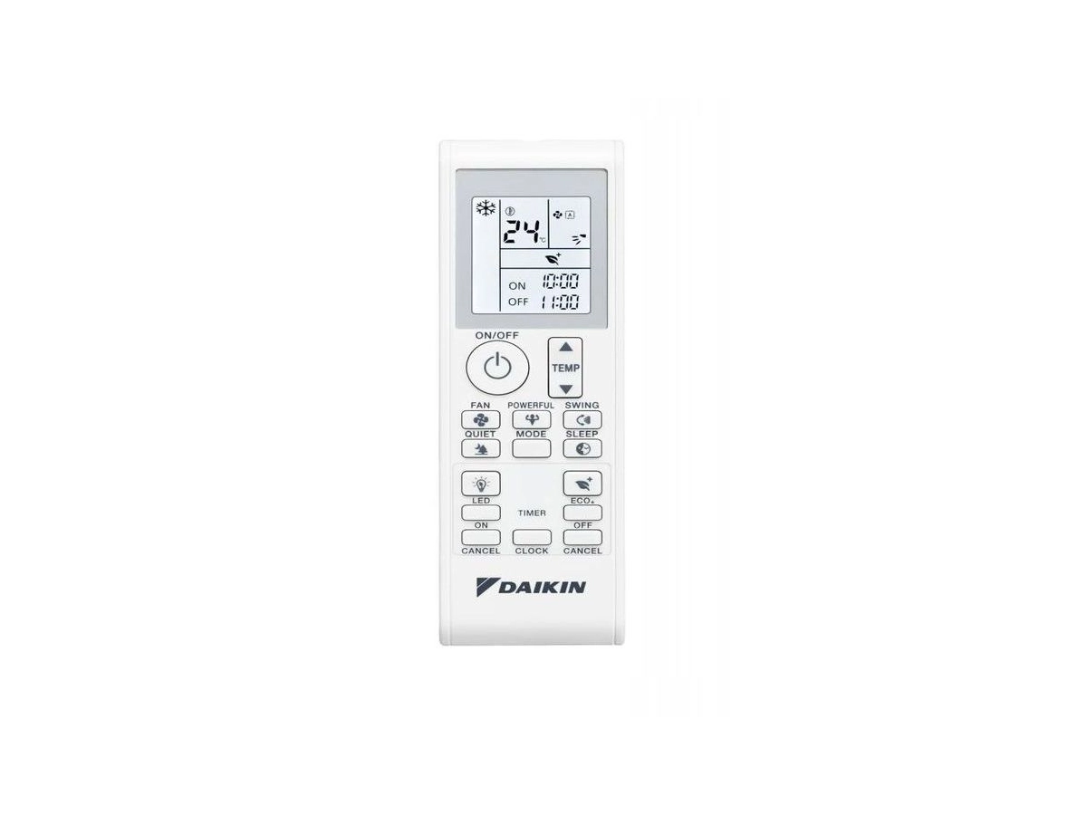 Conditioner DAIKIN Inverter SENSIRA FTXC20D+RXC20D R32 A+