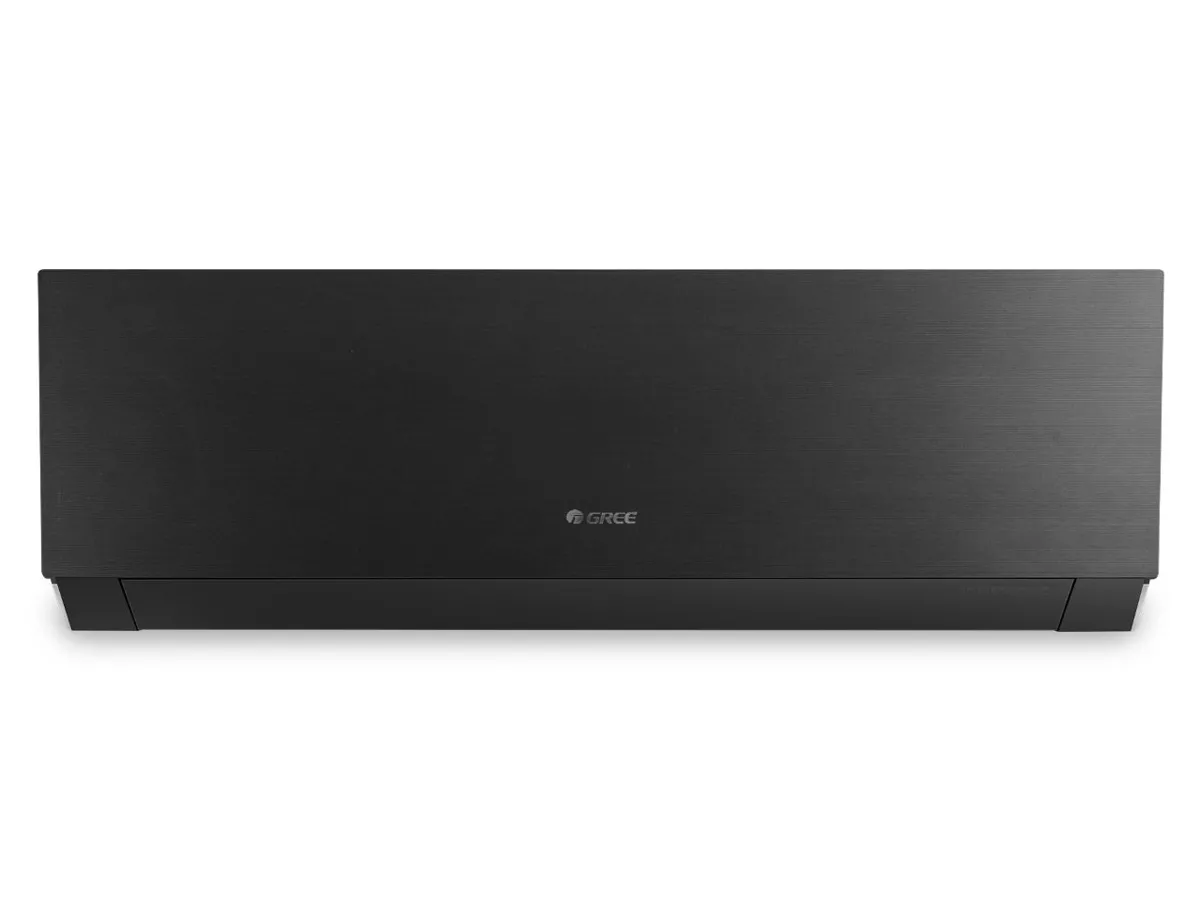 Кондиционер GREE CLIVIA BLACK D.C. Inverter R32 G10 GWH09AUCX-9000 BTU