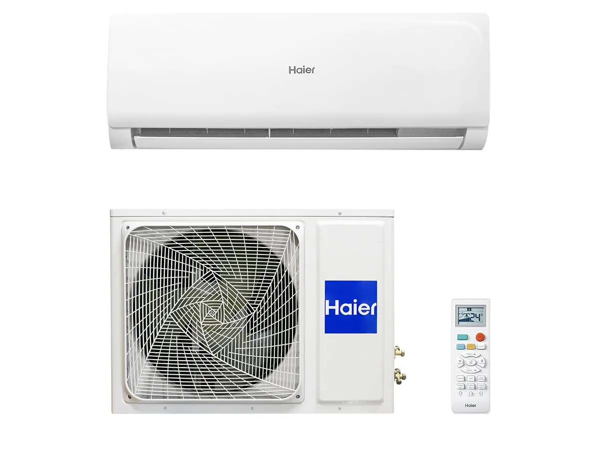 Conditioner Haier Tibo DC Inverter R32 AS35TAMHRA-C/1U35YEFFRA-C