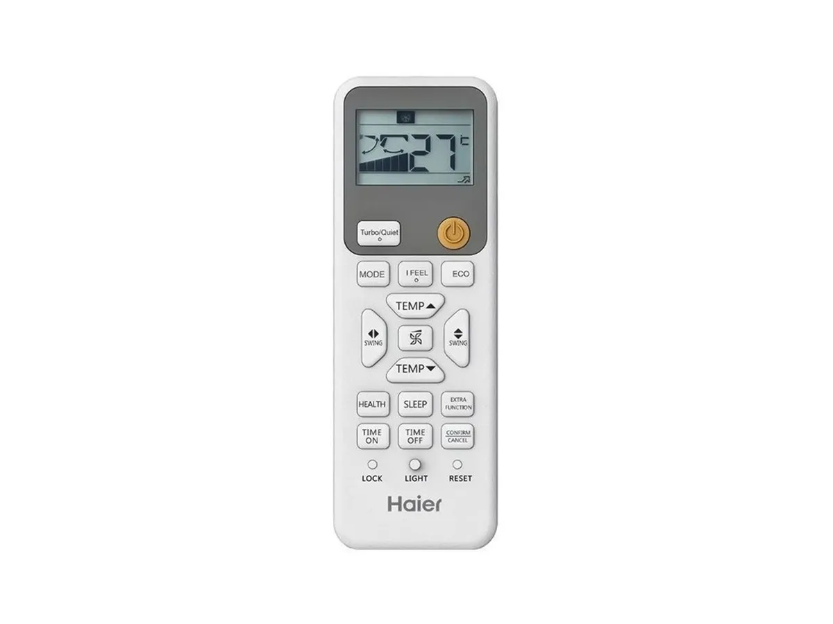 Conditioner HAIER REVIVE Plus DC Inverter R32 AS25RBAHRA-PL 1U25YEGFRA-3 (Încălzire pana la - 15°C)