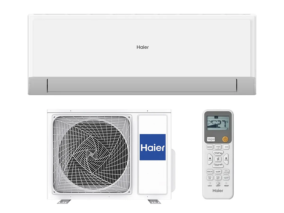 Conditioner HAIER REVIVE Plus DC Inverter R32 AS25RBAHRA-PL 1U25YEGFRA-3 (Încălzire pana la - 15°C)