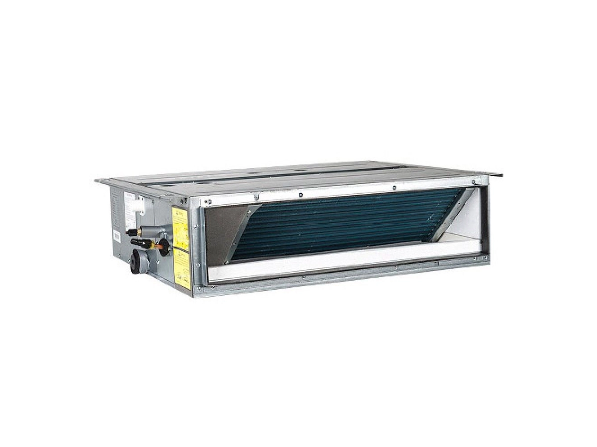 Conditioner GREE de tip CANAL Inverter seria U-MATCH GUD100PHS-A-T+GUD100W-HhA-X (36K)