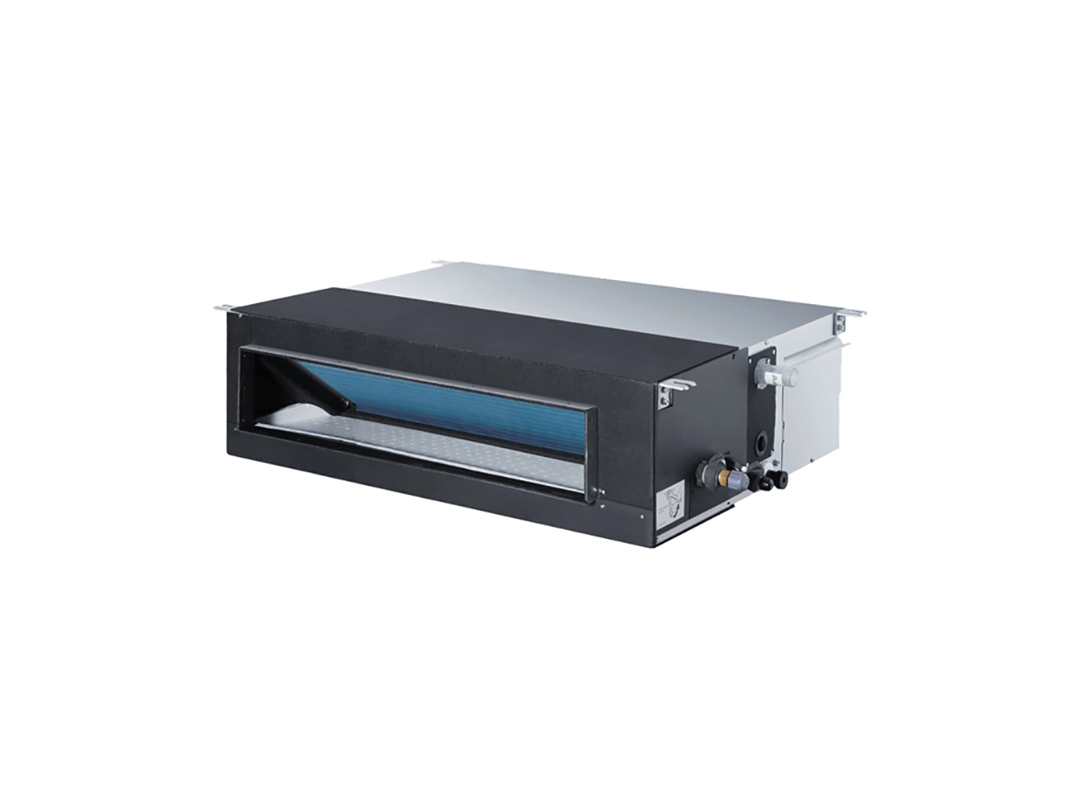 Aparat de aer conditionat duct Medium ESP HAIER AD35S2SM3FA/1U35S2SM1FA