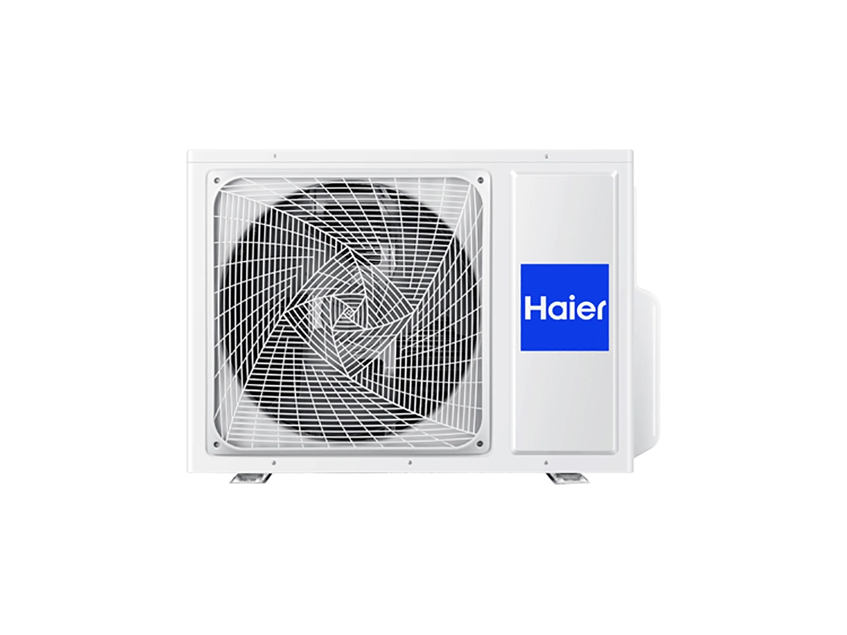 Aparat de aer conditionat duct Medium ESP HAIER AD35S2SM3FA/1U35S2SM1FA