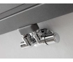 Radiator design GORGIEL ALLIUM AAL