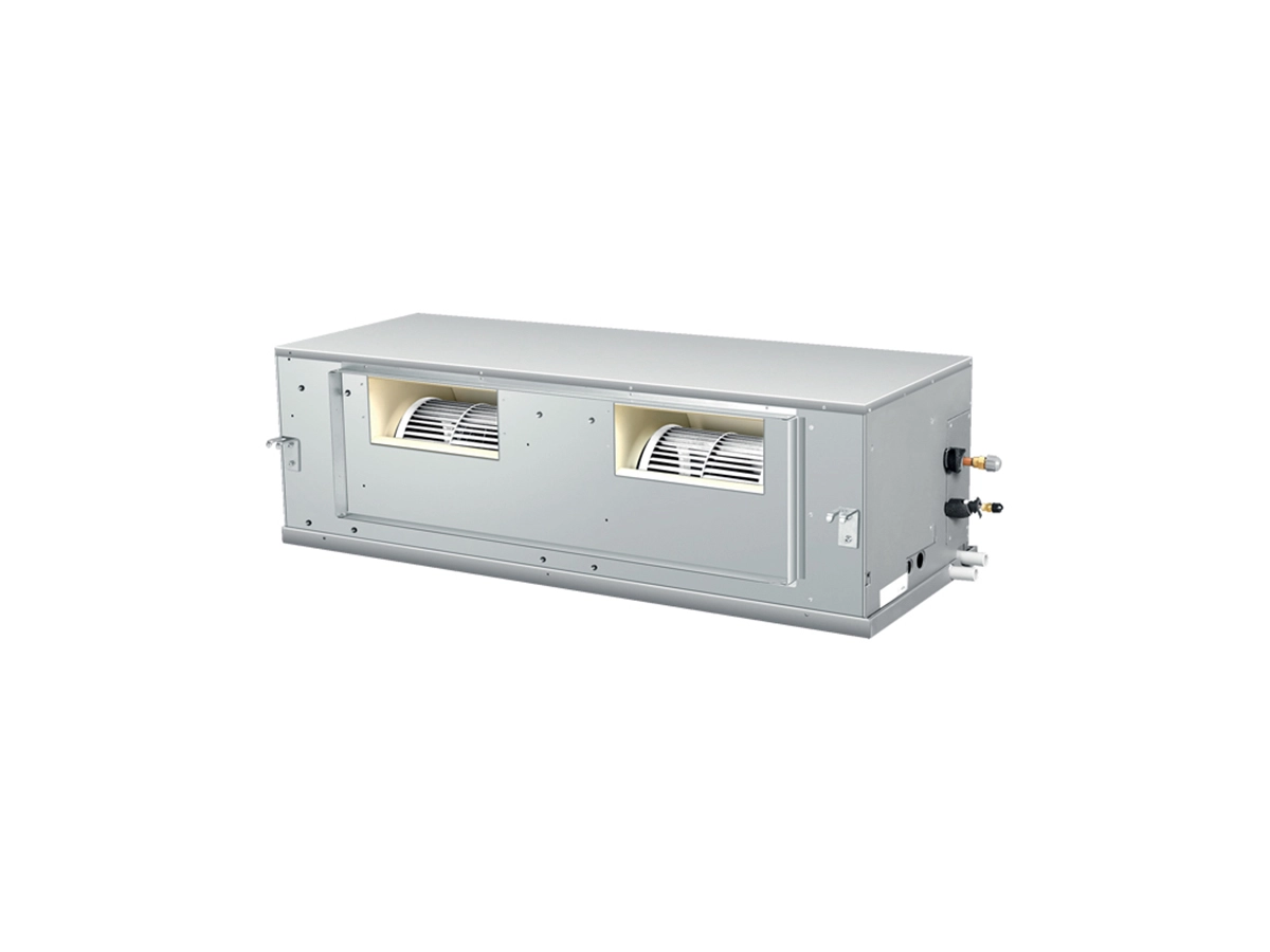 Aparat de aer conditionat duct High ESP HAIER ADH125H1ERG/1U125S2SN2FB