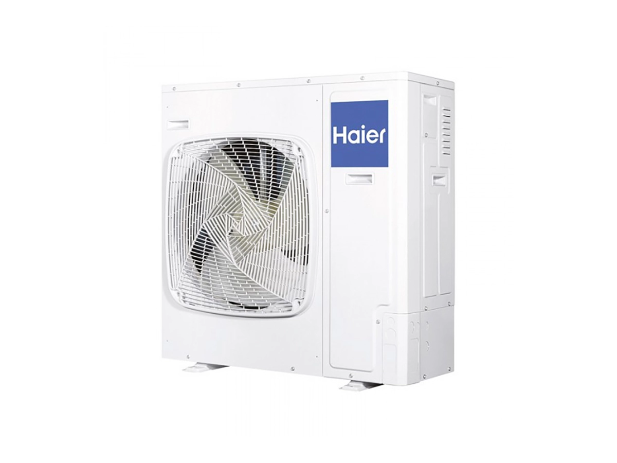 Aparat de aer conditionat duct High ESP HAIER ADH140H1ERG/1U140S2SN1FB