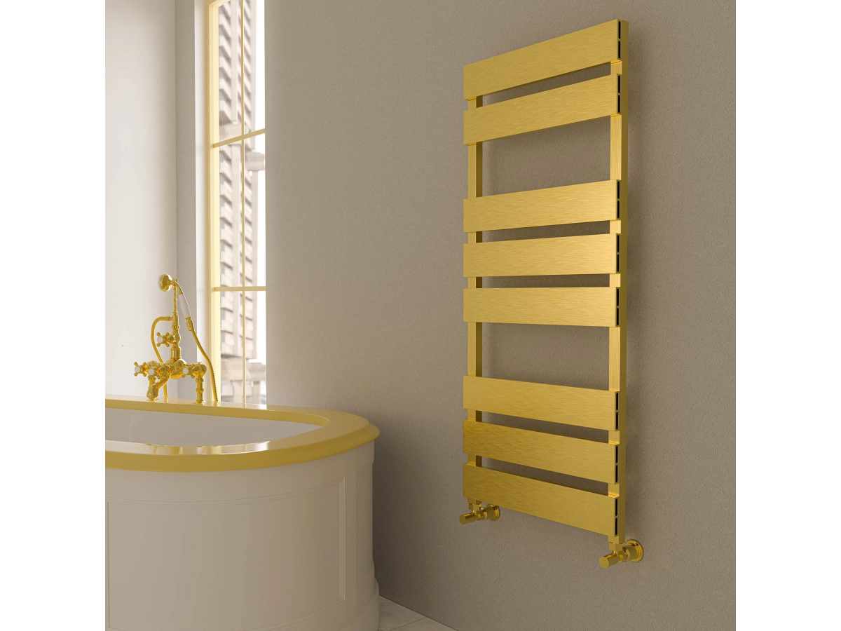 Uscator de prosoape decorativ LOJIMAX, colectie BENOIT