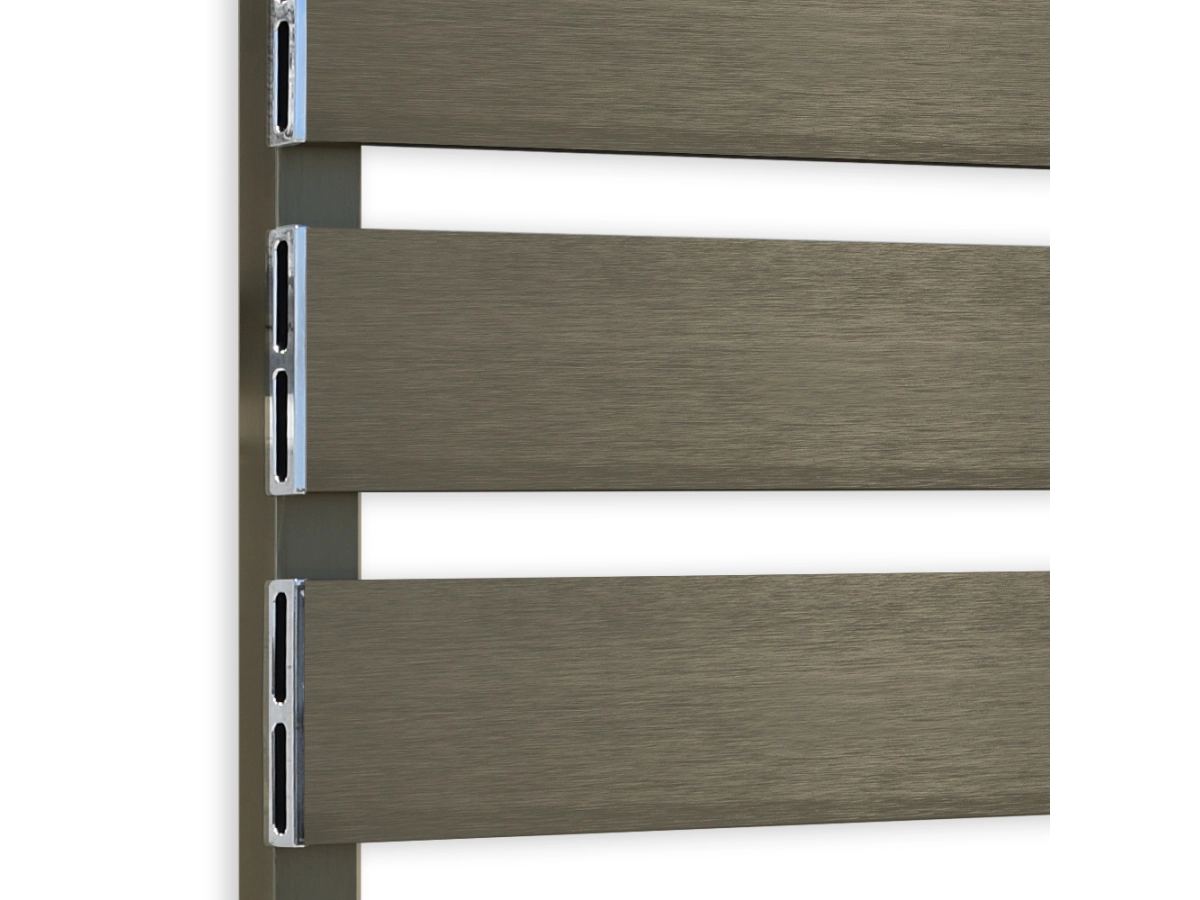 Uscator de prosoape decorativ LOJIMAX, colectie BENOIT