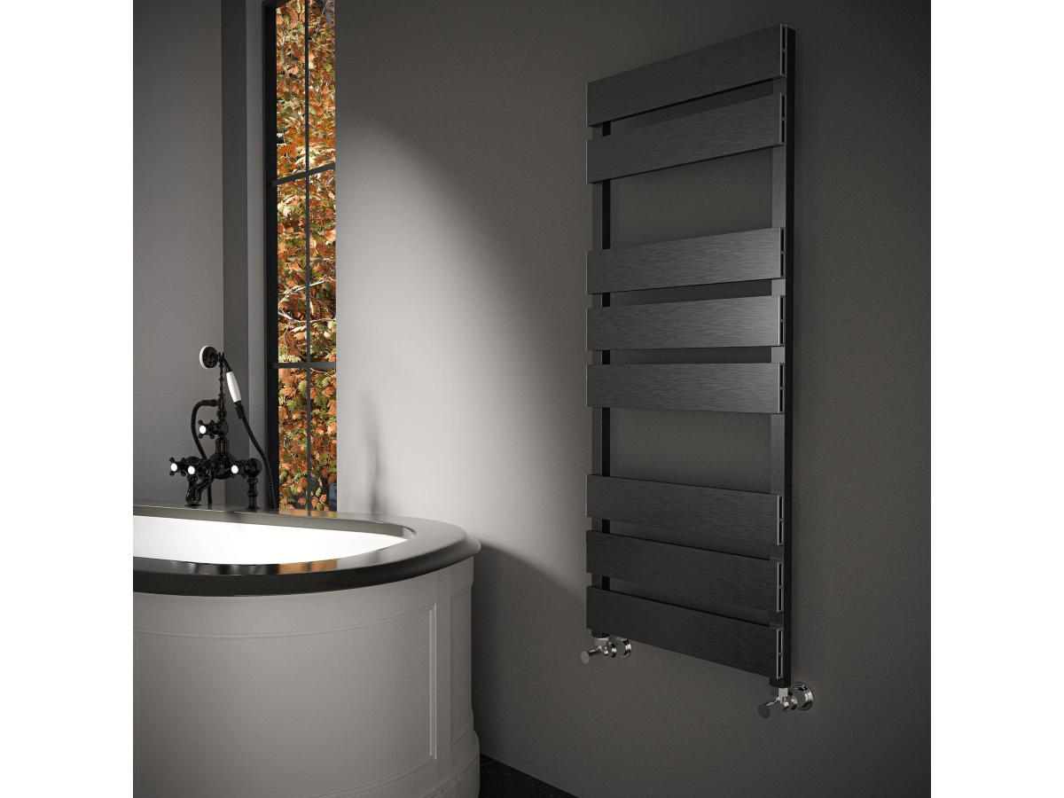 Uscator de prosoape decorativ LOJIMAX, colectie BENOIT