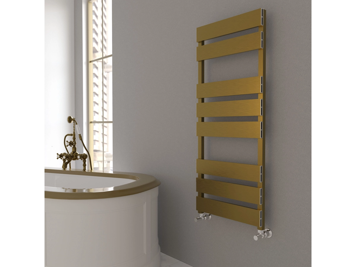 Uscator de prosoape decorativ LOJIMAX, colectie BENOIT