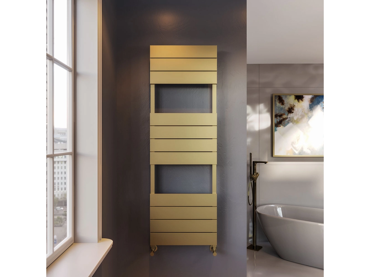 Uscator de prosoape decorativ LOJIMAX, colectie BENOIT
