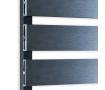 Uscator de prosoape decorativ LOJIMAX, colectie BENOIT