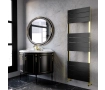 Uscator de prosoape decorativ LOJIMAX, colectie BENOIT