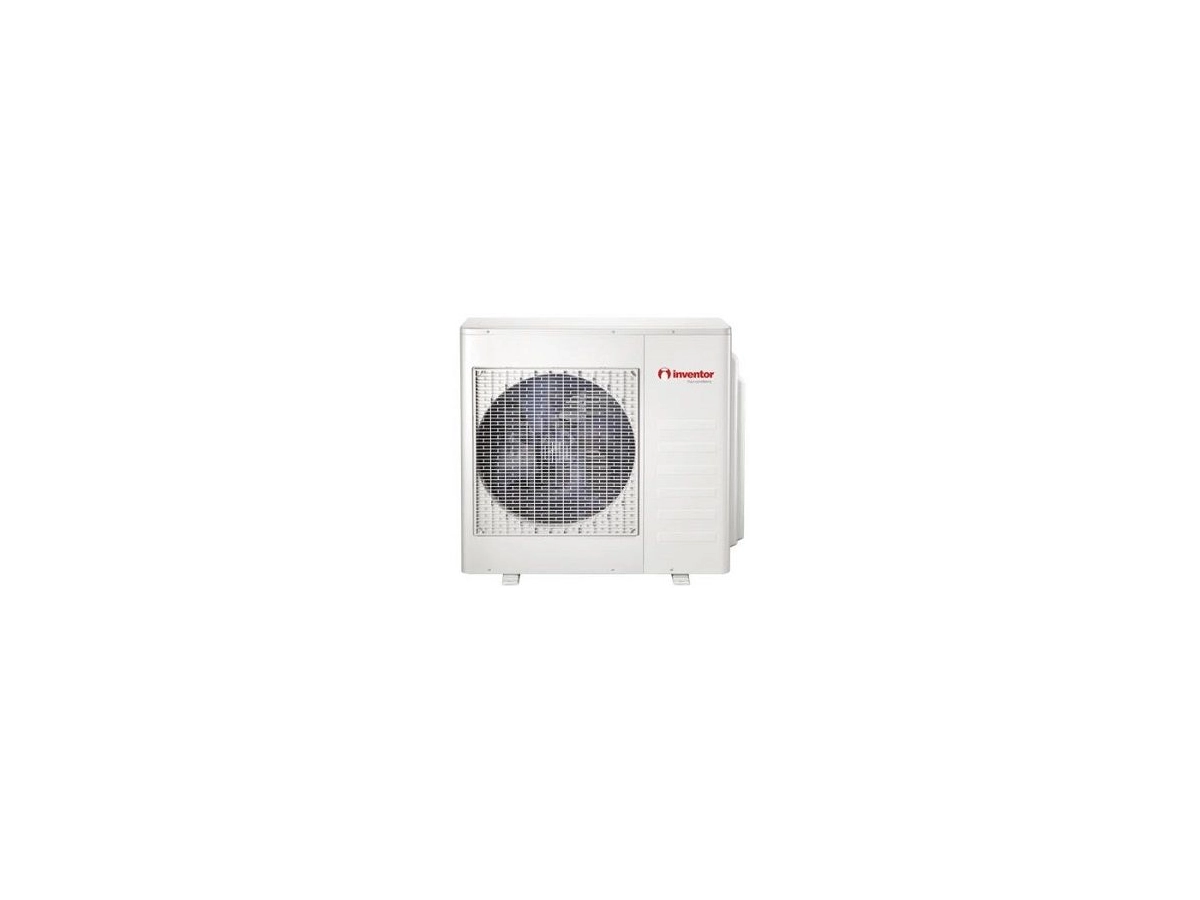 Conditioner INVENTOR de tip CANAL Inverter V5MDI32-60-U5MRS60 60000 BTU R32 Wi-Fi
