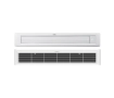 Aparat de aer conditionat duct Slim Low ESP HAIER AD25S2SS1FA/1U25S2SM1FA