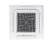 Кондиционер инверторный кассетный 4-поточный HAIER AB35S2SC2FA/1U35S2SM1FA + панель