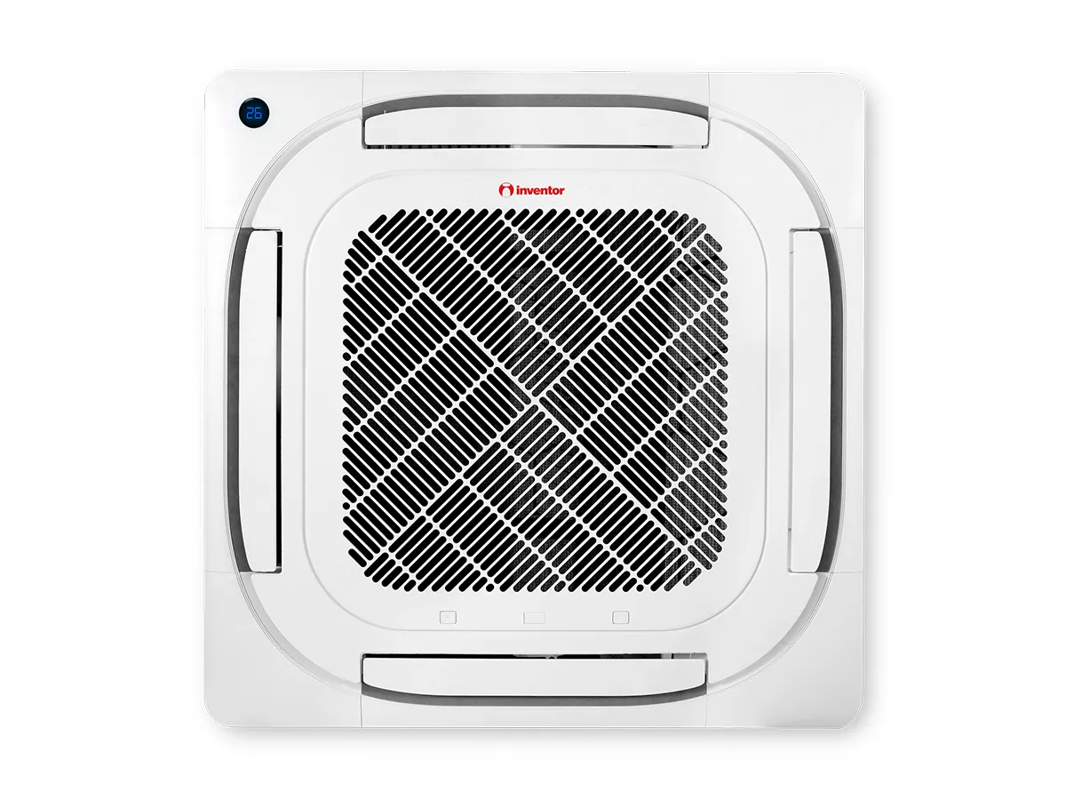 Conditioner INVENTOR de tip CASETA Inverter R32 V7CRI32-18WIFIR/U7RS32-18 - Wi-Fi 18000 BTU