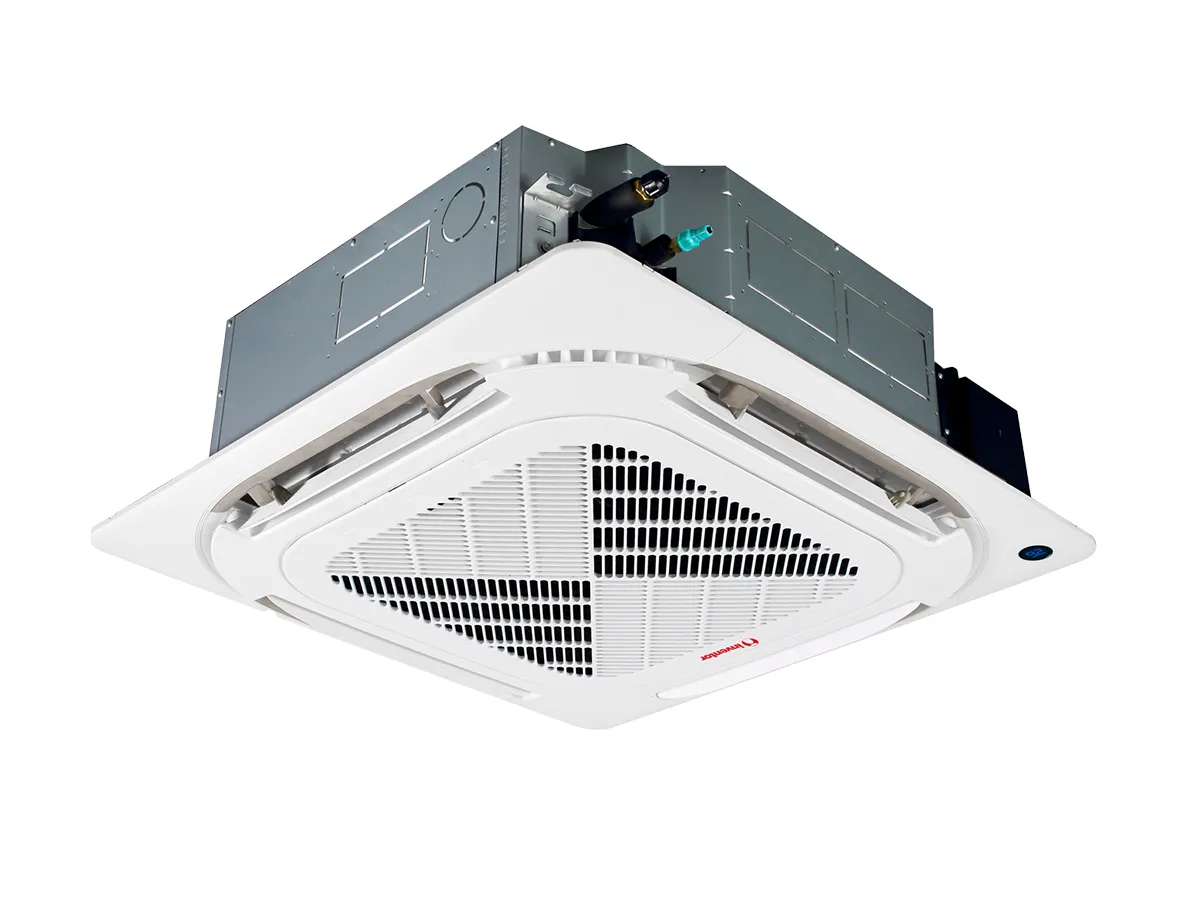 Conditioner INVENTOR de tip CASETA Inverter R32 V7CRI32-18WIFIR/U7RS32-18 - Wi-Fi 18000 BTU
