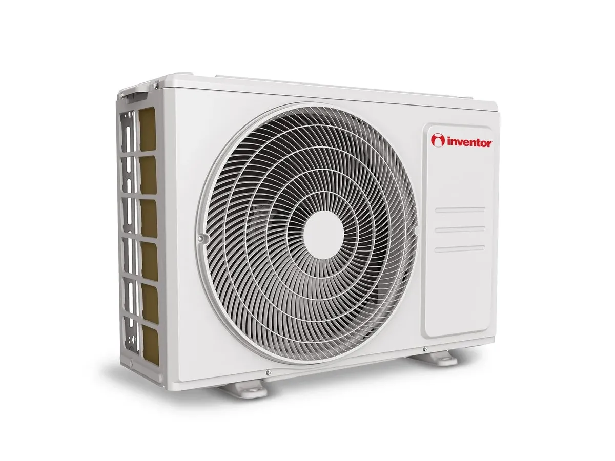 Conditioner INVENTOR de tip CASETA Inverter R32 V7CRI32-18WIFIR/U7RS32-18 - Wi-Fi 18000 BTU