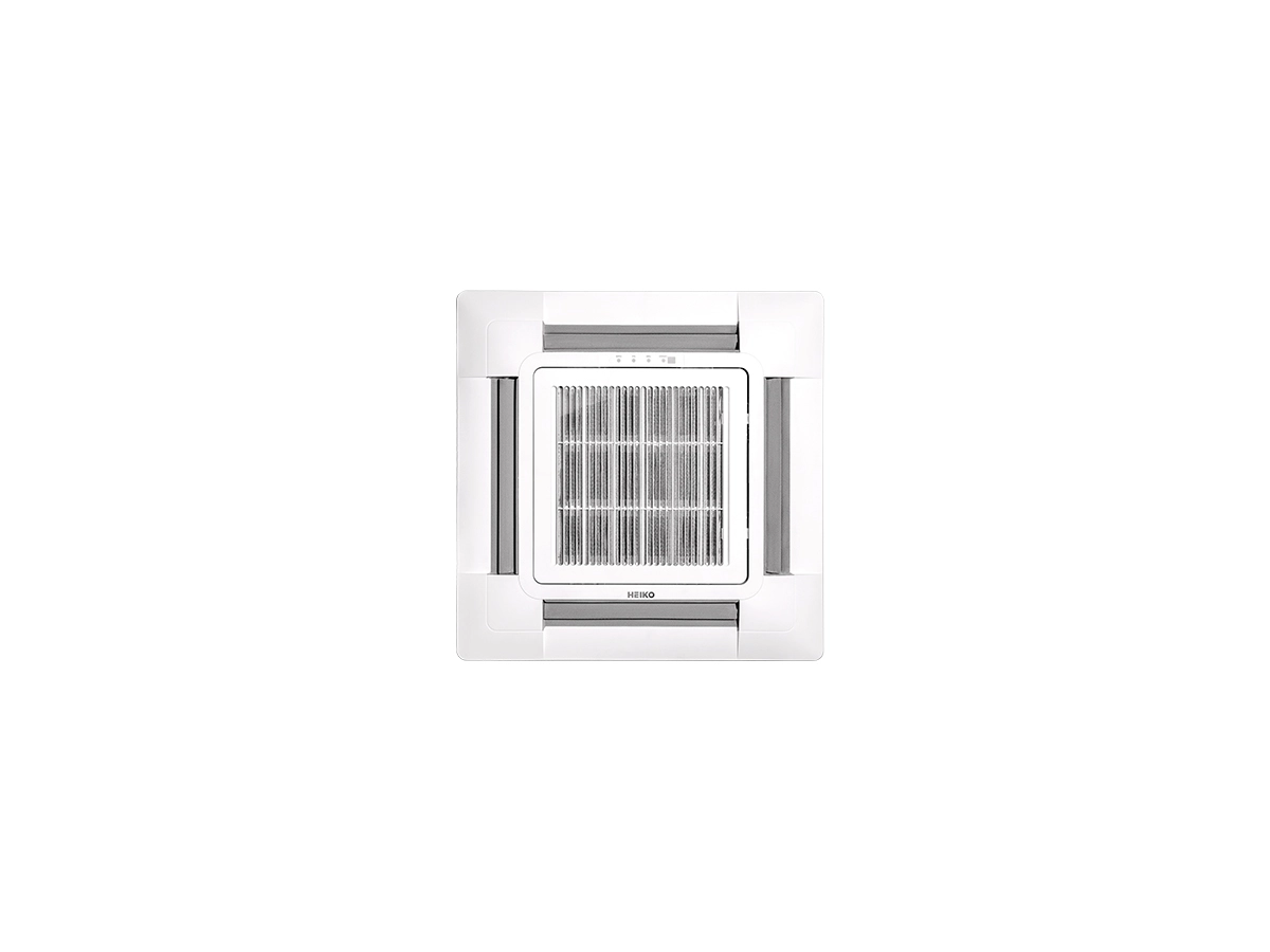 Панель для 4-поточной кассеты PB-700HE4
