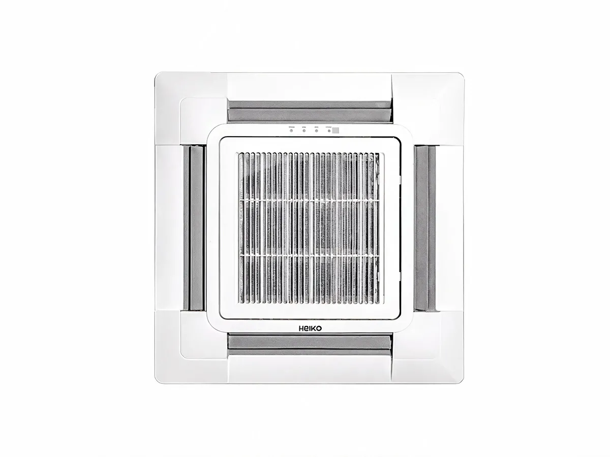 Panou pentru caseta cu 4 cai PB-700HE4