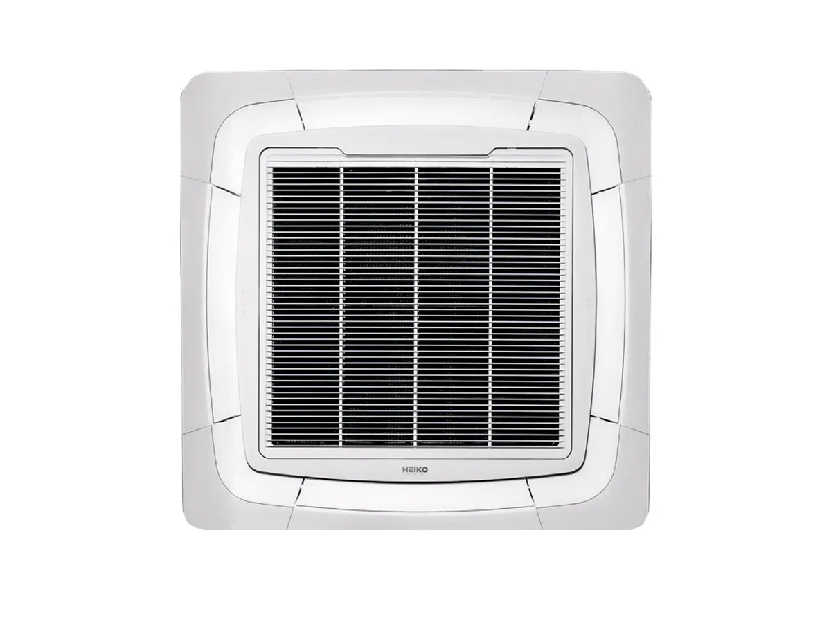 Panou pentru caseta cu 4 cai PB-950HE4