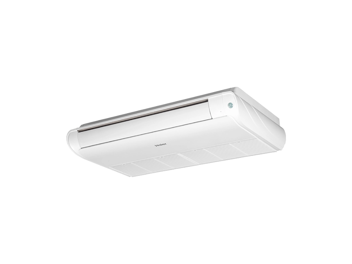 Aparat de aer conditionat convertibil pardoseala podea HAIER AC35S2SG1FA/1U35S2SM1FA