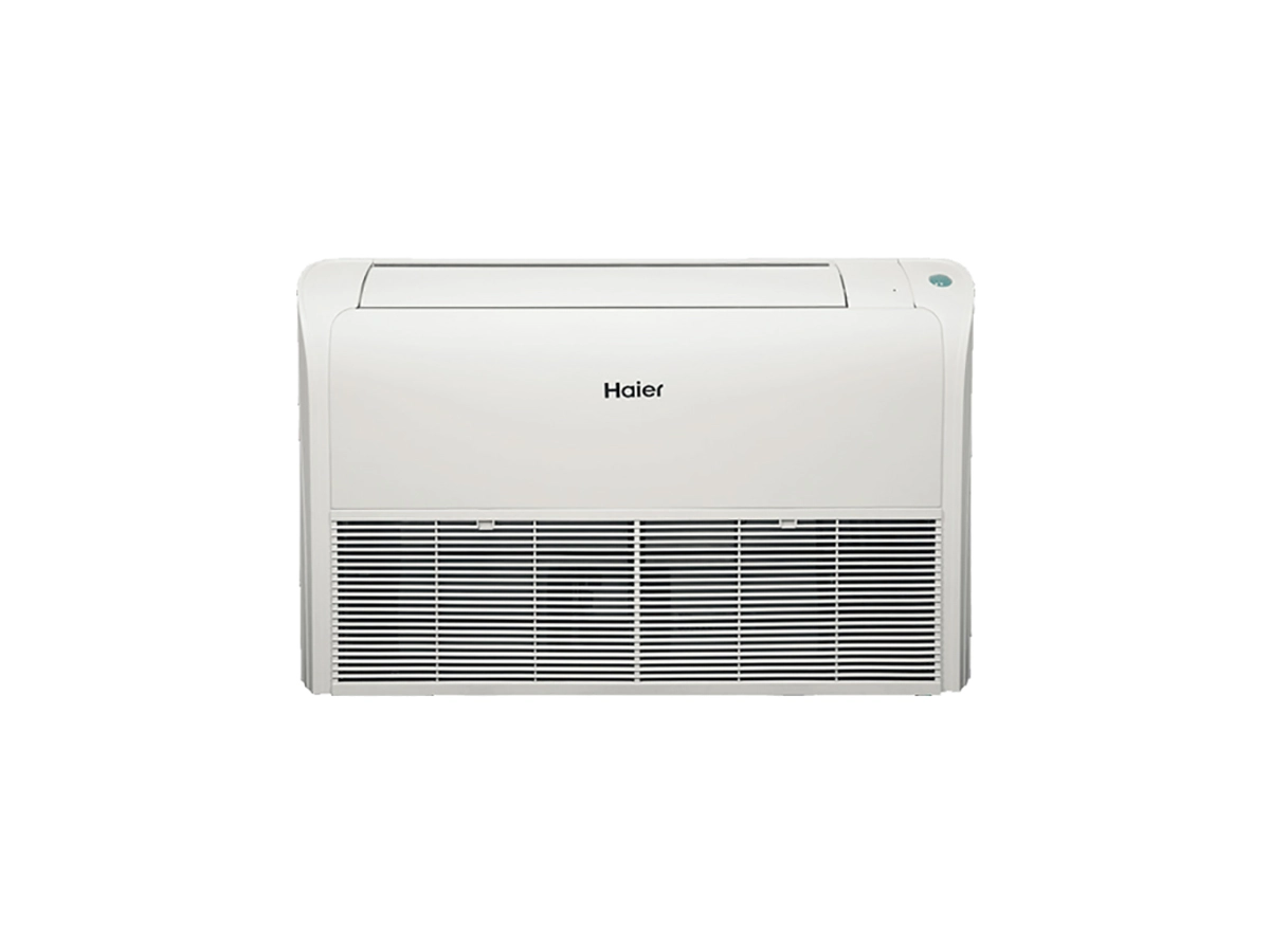 Aparat de aer conditionat convertibil pardoseala podea HAIER AC50S2SG1FA/1U50S2SJ2FA