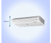 Aparat de aer conditionat convertibil pardoseala podea HAIER AC50S2SG1FA/1U50S2SJ2FA