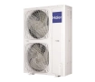 Aparat de aer conditionat convertibil pardoseala podea HAIER AC160S2SK1FA/1U160S2SP1FB
