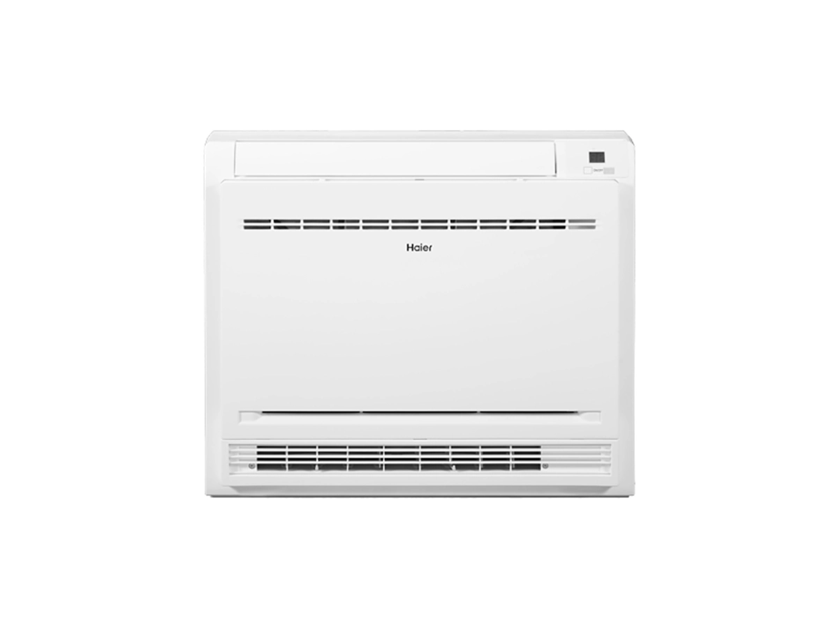 Aparat de aer conditionat console HAIER AF25S2SD1FA/1U25S2SM1FA