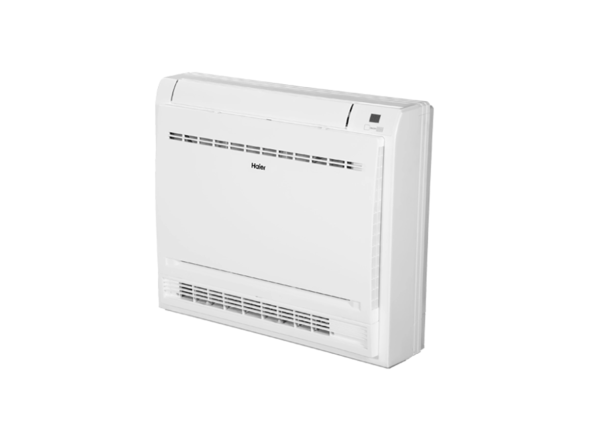 Aparat de aer conditionat console HAIER AF25S2SD1FA/1U25S2SM1FA