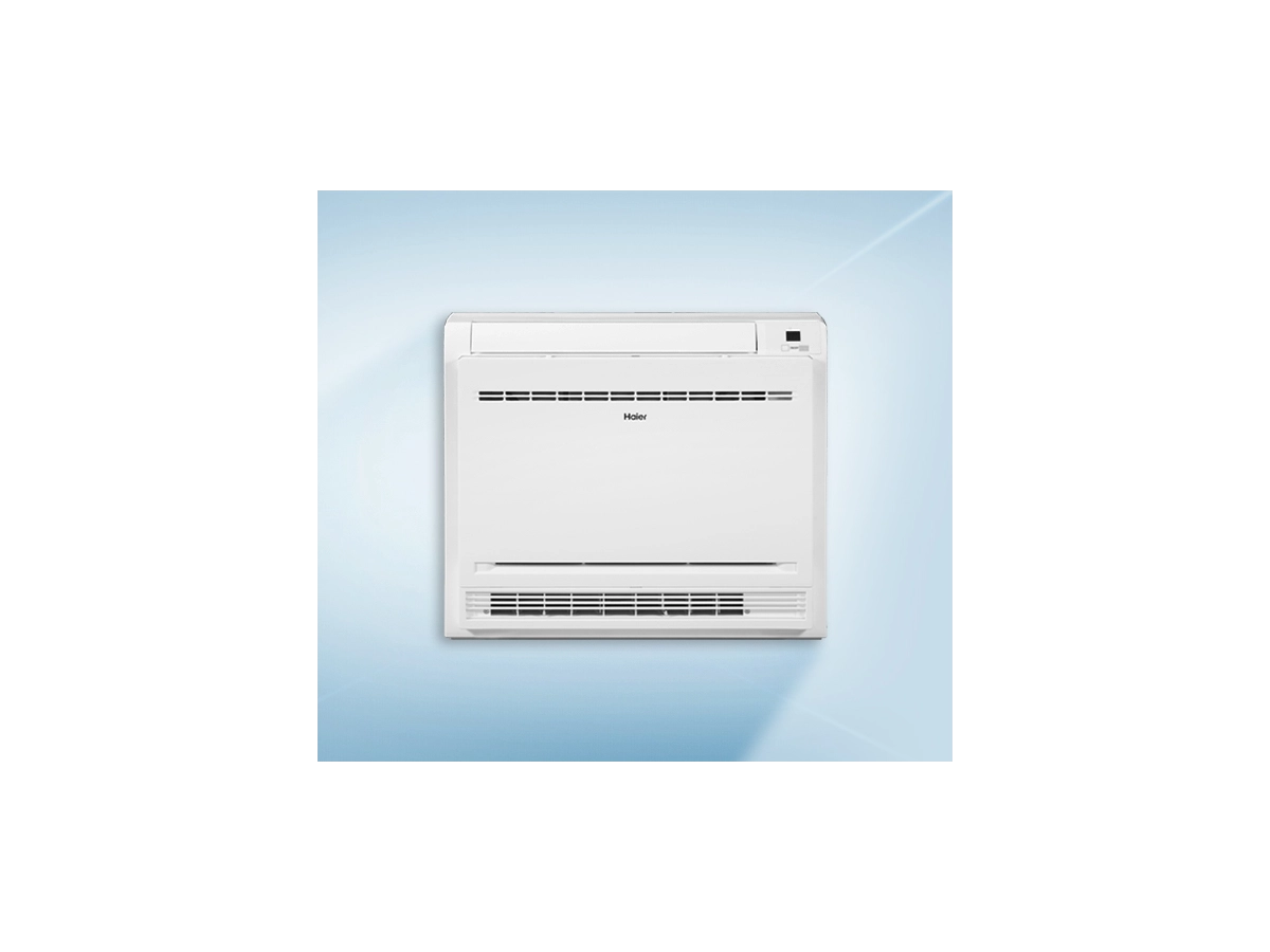 Aparat de aer conditionat console HAIER AF25S2SD1FA/1U25S2SM1FA