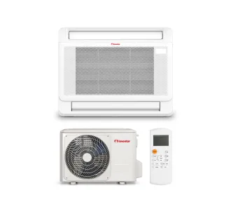 Conditioner INVENTOR de tip PODEA seria CONSOLE Inverter R32 V7LI-12WIFIR/U7RS - 12 12000 BTU