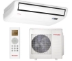 Conditioner INVENTOR de tip TAVAN PARDOSEA Inverter V4MKI-24-V4MKO24 24000 BTU