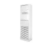 Air conditioner INVENTOR COLUMN type Inverter R32 V5MFI-66/V5MFO-66 60000 BTU