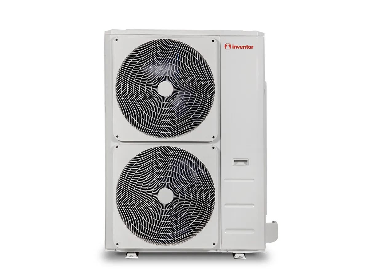 Air conditioner INVENTOR COLUMN type Inverter R32 V5MFI-66/V5MFO-66 60000 BTU