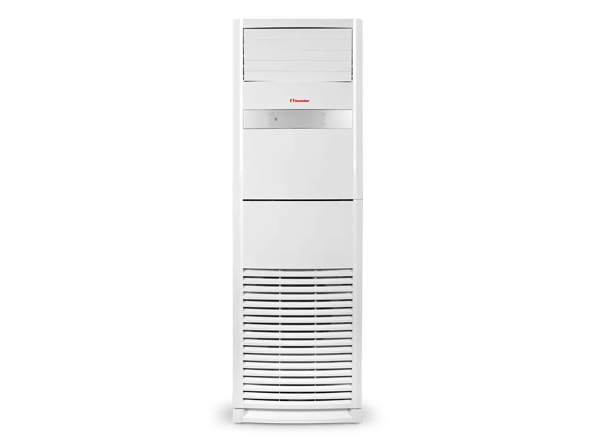 Air conditioner INVENTOR COLUMN type Inverter R32 V5MFI-66/V5MFO-66 60000 BTU