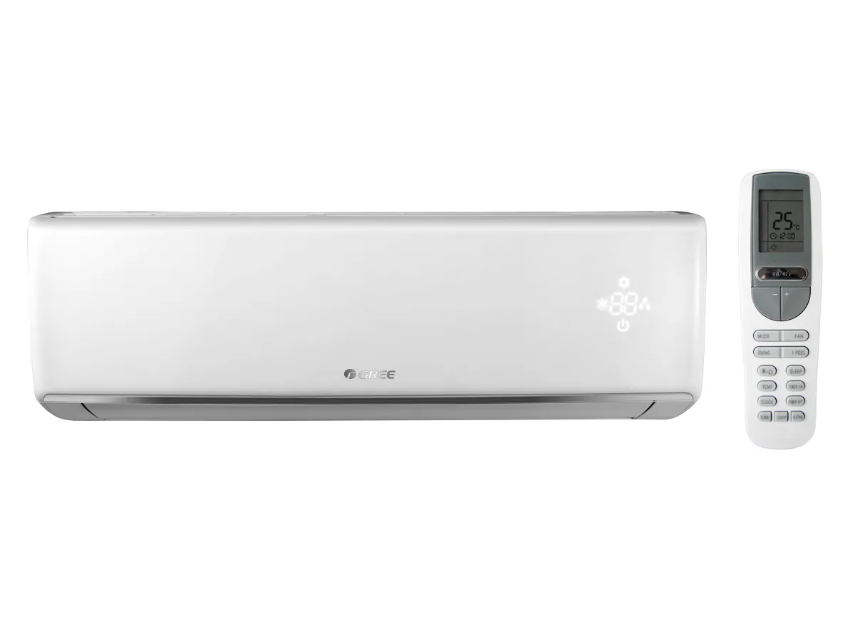 Unitate interioară pentru aer condiționat GREE LOMO Inverter R32 GWH07QB – 7000 BTU