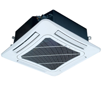 Unitatea interioara GREE de tip CASETA R32 GKH(12)BB-12000 BTU