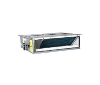 Unitatea interioara GREE de tip CANAL R32 GFH(09)EA-12000 BTU