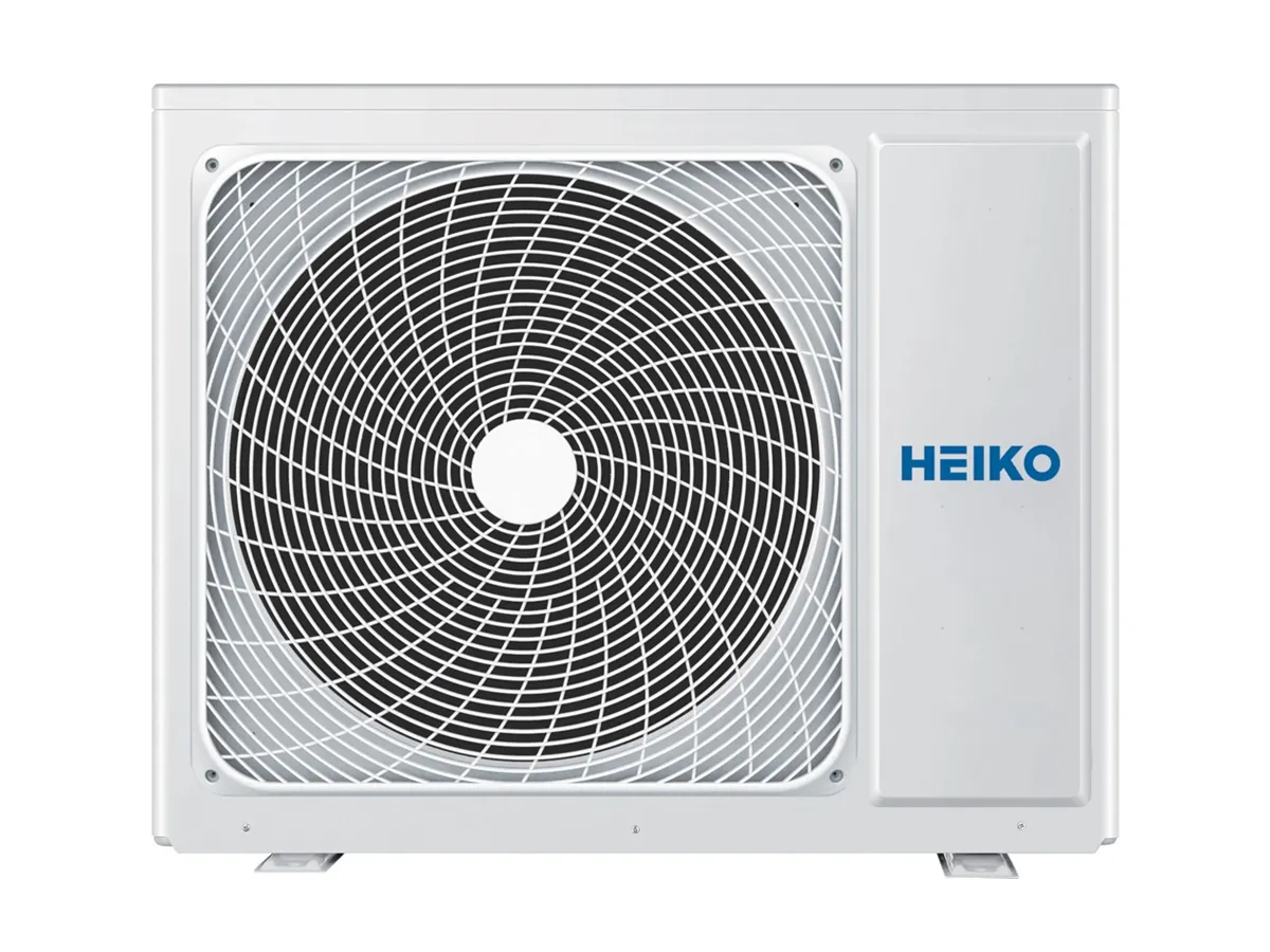 Unitate exterioară Heiko 1:5 M5T100-D1
