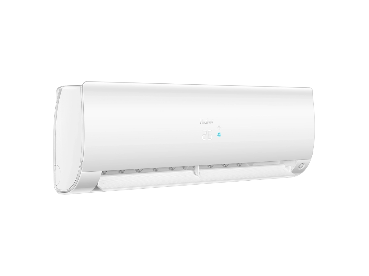 Unitatea interioara HAIER FLEXIS Plus (white matt ) AS35S2SF1FA-WH