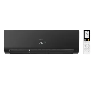 Unitatea interioara HAIER FLEXIS Plus (black matt ) AS50S2SF1FA-BH