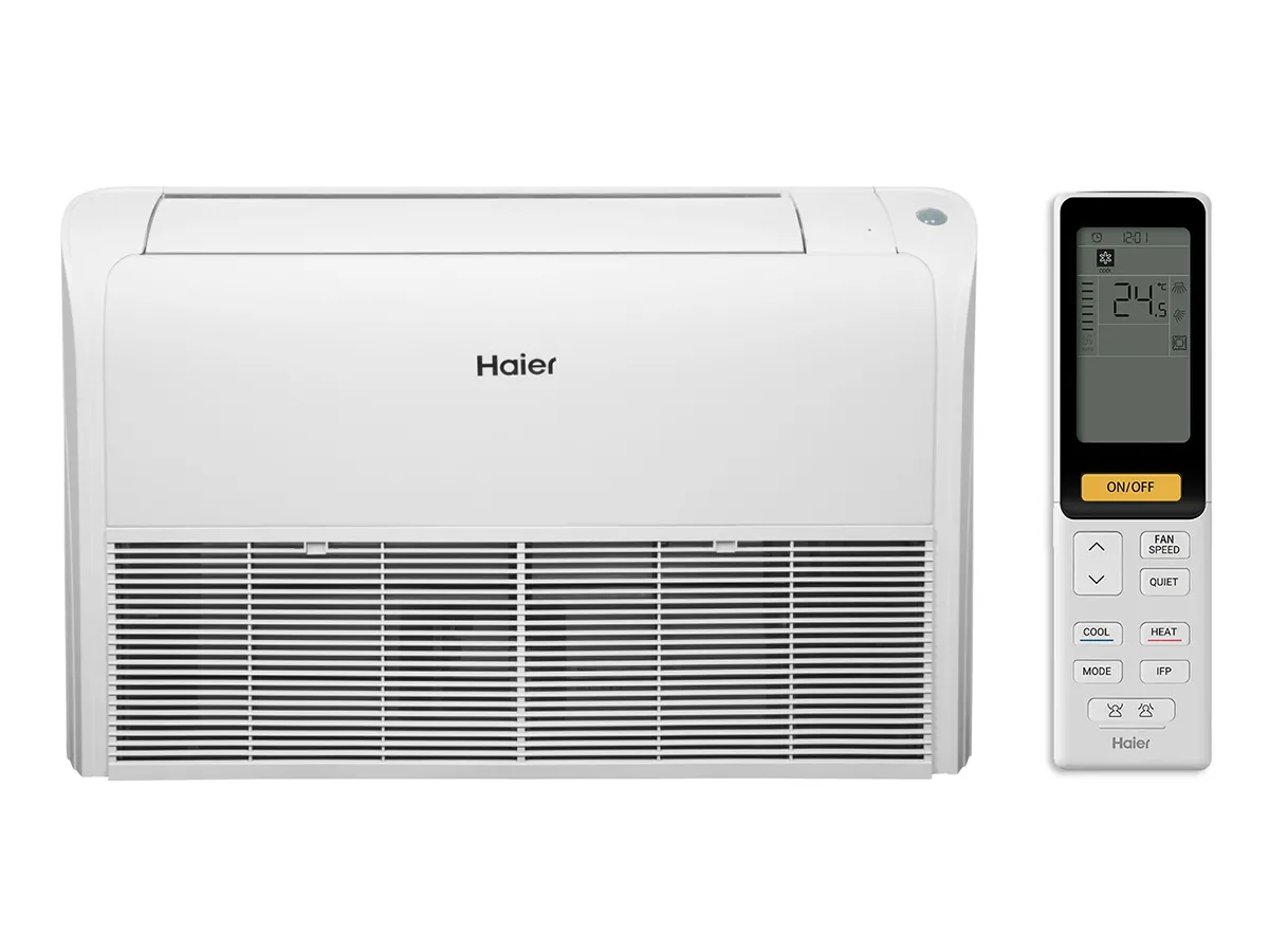 Unitatea interioara convertibil tavan-pardoseala HAIER AC50S2SG1FA